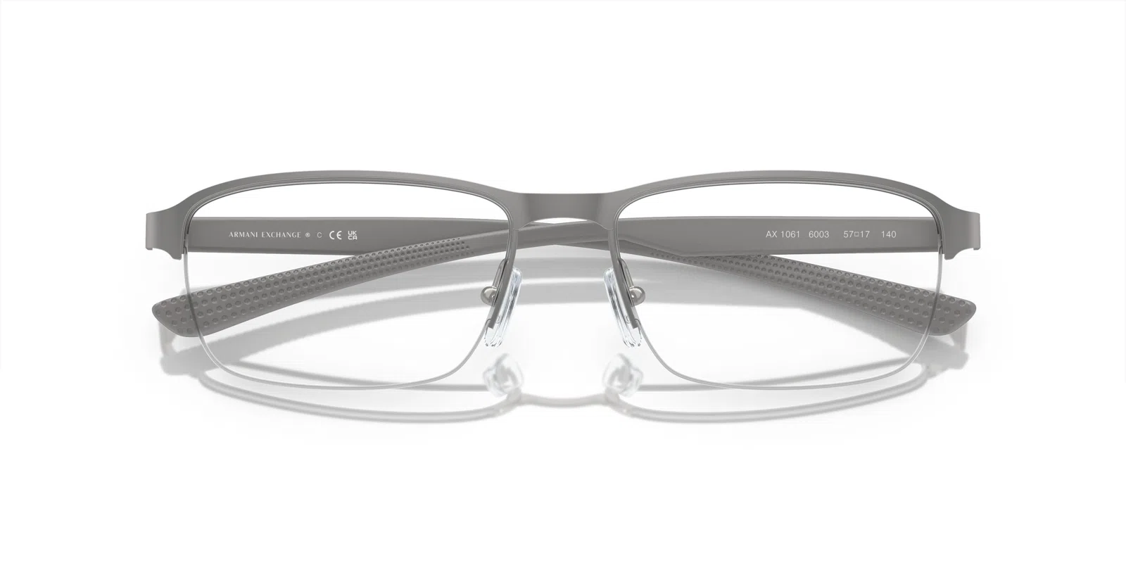 Armani Exchange 1061 Eyeglasses - view 34